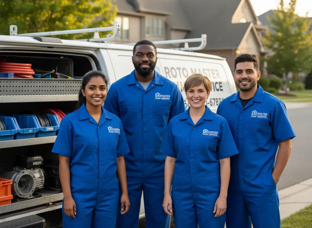 Sump Pump Installation company in Waves, NC